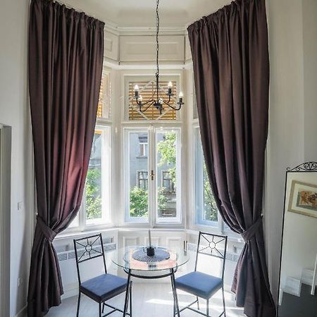 Gallery Duplex Studio Zagreb Dış mekan fotoğraf