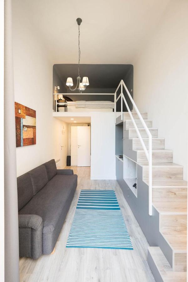 Gallery Duplex Studio Zagreb Dış mekan fotoğraf
