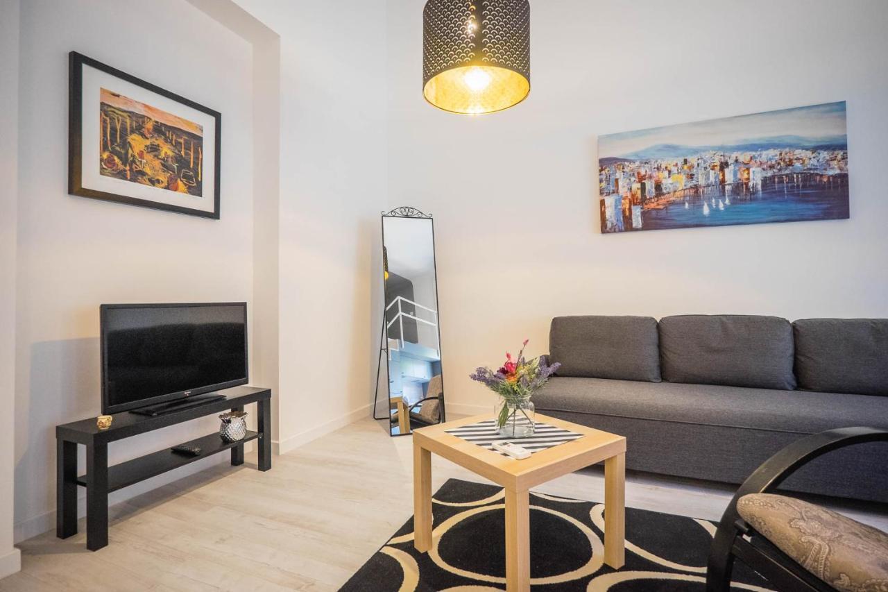 Gallery Duplex Studio Zagreb Dış mekan fotoğraf