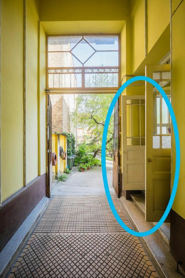 Gallery Duplex Studio Zagreb Dış mekan fotoğraf